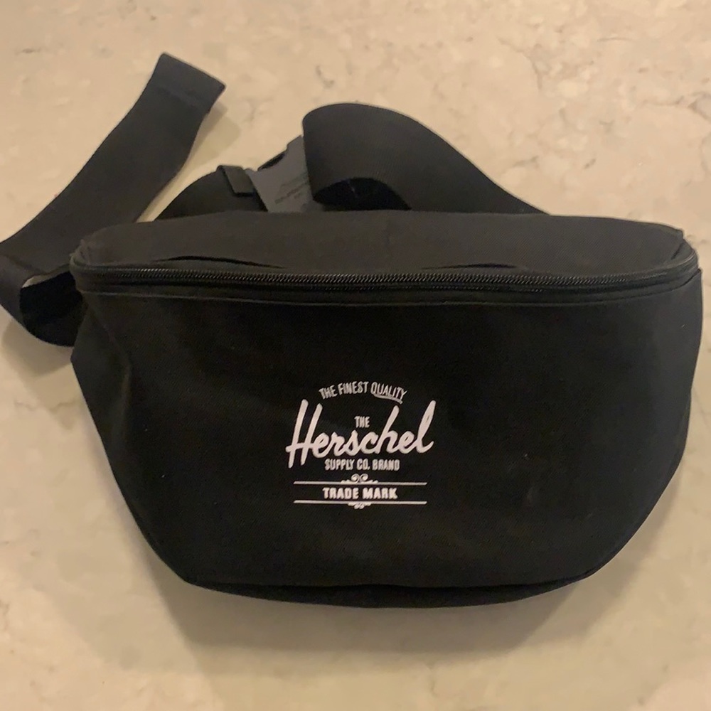 Herschel Supply Co. Pouch